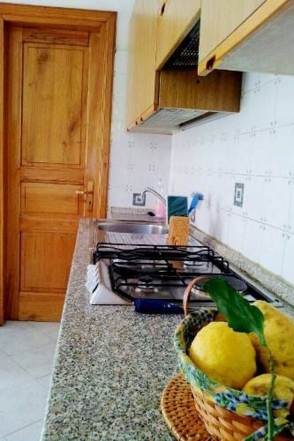 Ganze Wohnung, Hibiskus in Barano d'Ischia, Ischia