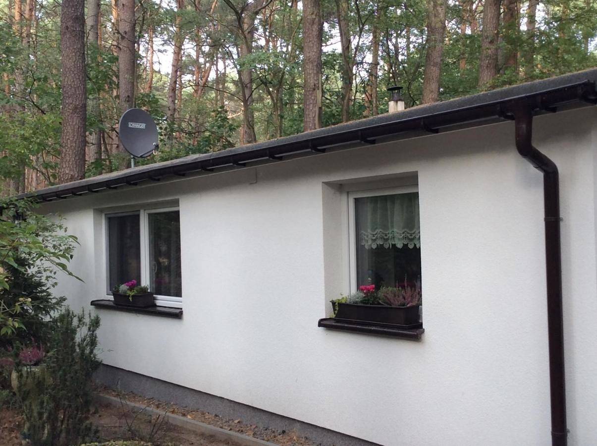 Ferienhaus Prieros in Gussow, Heidesee
