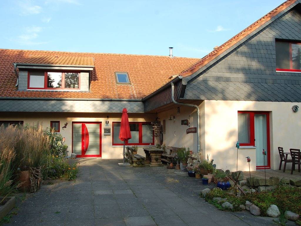 Ferienwohnung mit 5 Schlafzimmer in Kellenhusen, Ostholstein