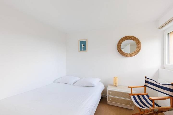 Location de vacances pour 6 personnes, avec terrasse et vue à Pleudaniel - 3