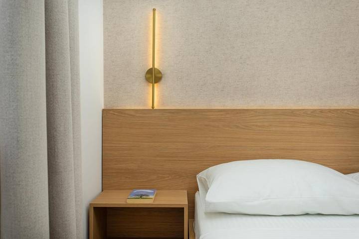 Chambre d’hôte pour 3 personnes, avec terrasse et jardin dans Međugorje