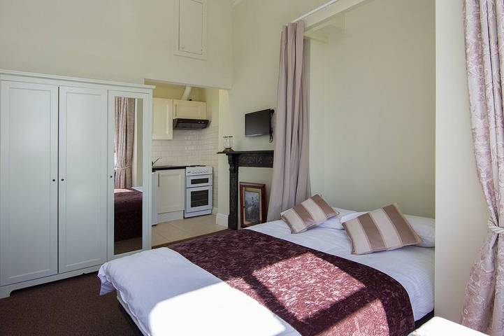 Apartamento entero, Maravillosamente restaurada casa victoriana con varios apartamentos a sólo 10 minutos a la ciudad in Dublín, Condado de Dublín