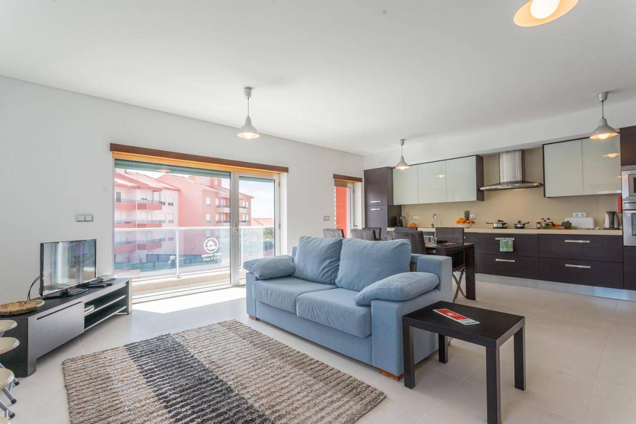 Apartamento inteiro, Best Houses 02 - Surf & Relax Apartment Consolação in Consolação, Peniche