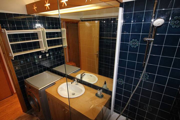 Gîte pour 4 personnes dans Patinoire De Meribel - 3