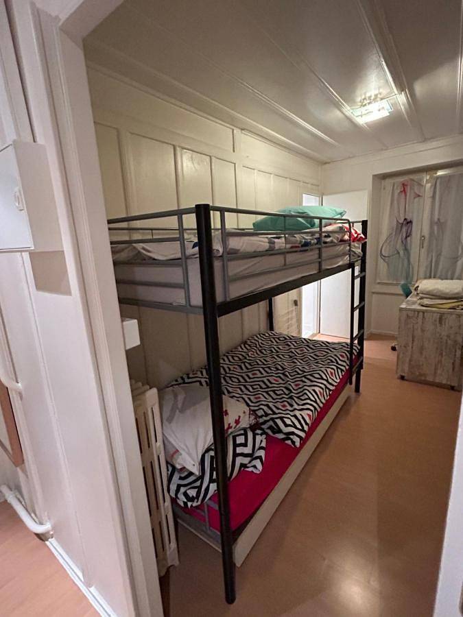 Gîte pour 5 personnes, avec vue, animaux acceptés à La Neuveville - 3