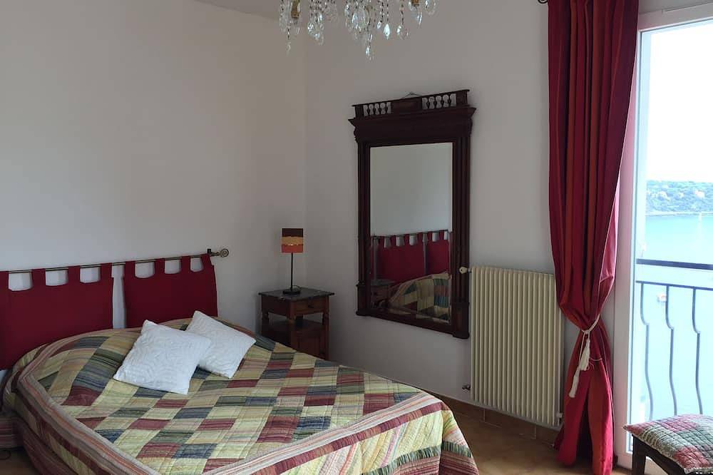 Appartement entier, Appartement, manifique vue mer, à 2 pas de la plage, très proche Monaco in Roquebrune-Cap-Martin, Côte méditerranéenne (France)