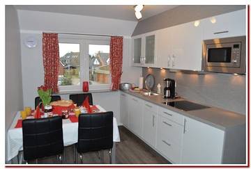 Ferienwohnung für 4 Personen in Norddorf, Nordseeküste, Bild 3