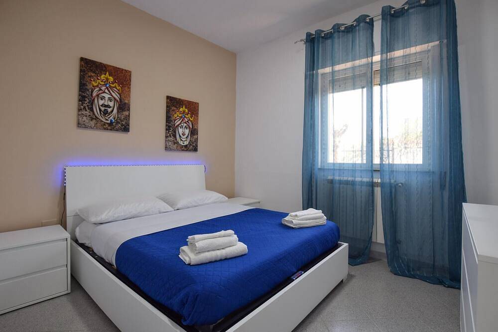 3 bedroom stunning home in Trabia in Trabia, Provincia de Palermo
