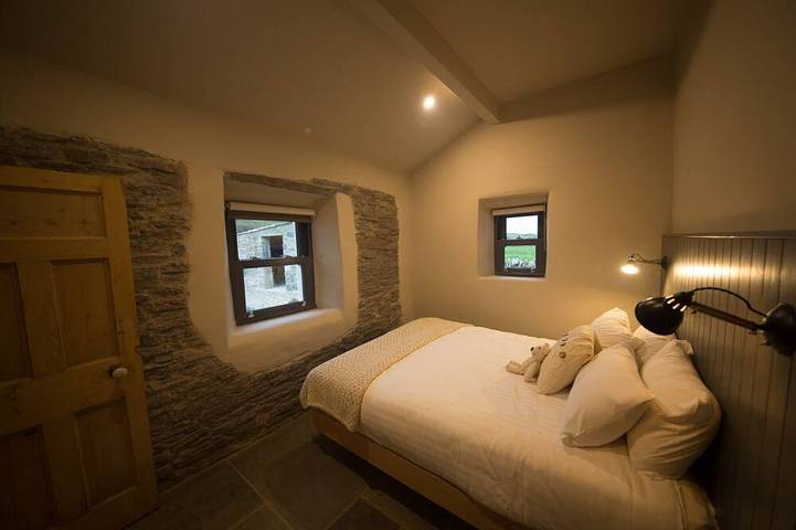 Ferienhaus für 4 Personen, mit Terrasse in County Clare - 2