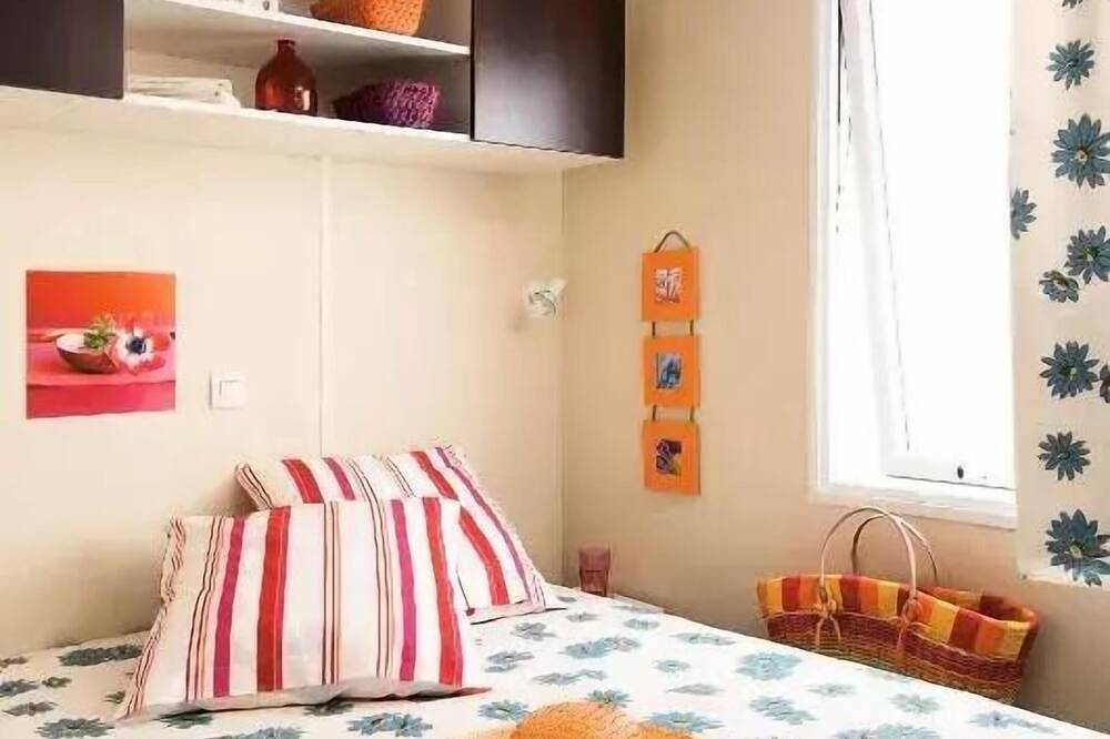 Cottage Confort - 2 chambres : 31 m² + terrasse 11 m² 6 personnes in Pornichet, Côte d'Amour