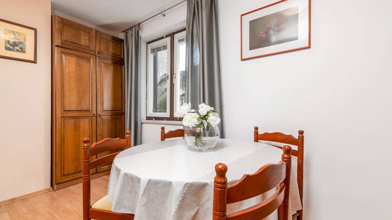 Appartement de vacances entier, Ferienwohnung für 4 Personen (41 m²) in Bale in Bale (Croatie), Région de Rovinj