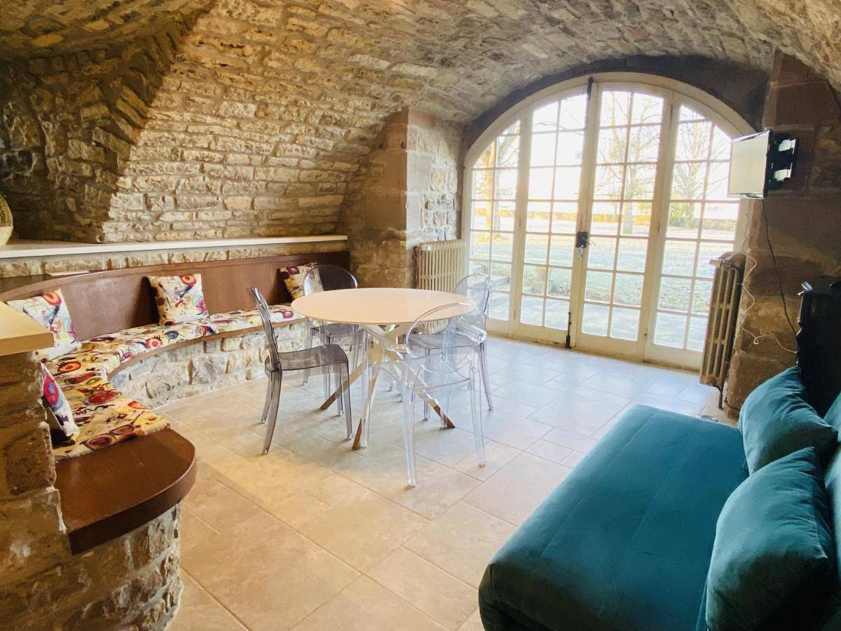 Appartement entier, Le Parc De La Tricherie in Onet-le-Château, Aveyron