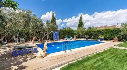 Casa Rural para 14 Personas en Baza, Geoparque de Granada, Foto 1