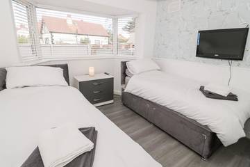 Cottage for 4 People in Prestatyn, Denbighshire, Photo 4