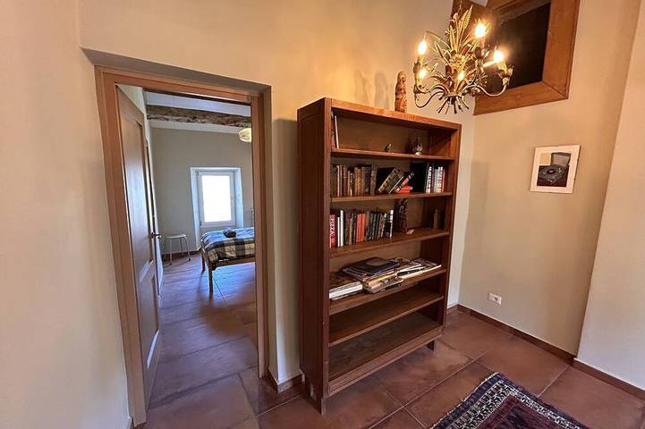 Agriturismo für 19 Personen in Ligurien - 3