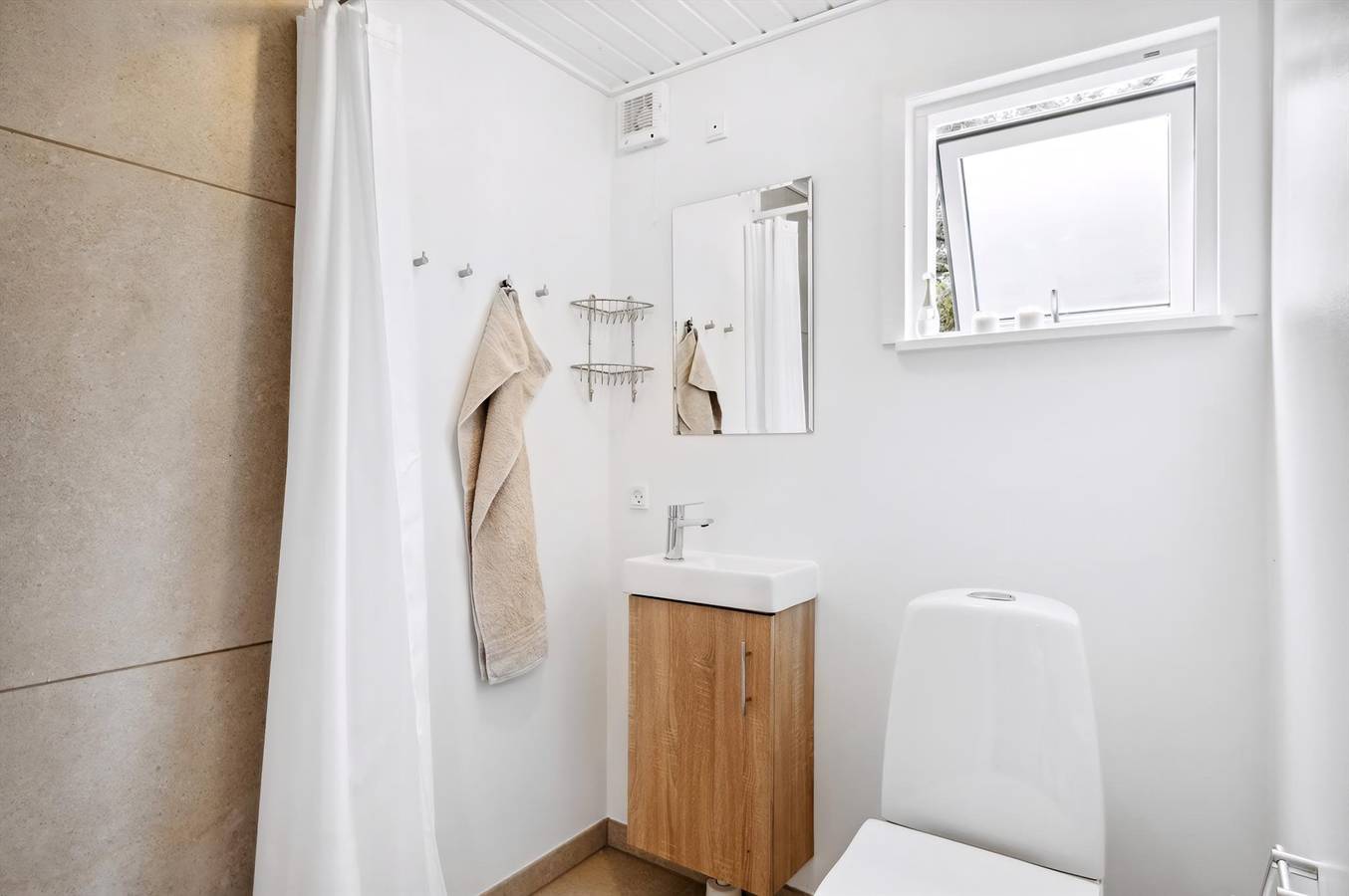 3 bedroom pet friendly home in Hjørring in lønstrup, Hjørring und Umgebung