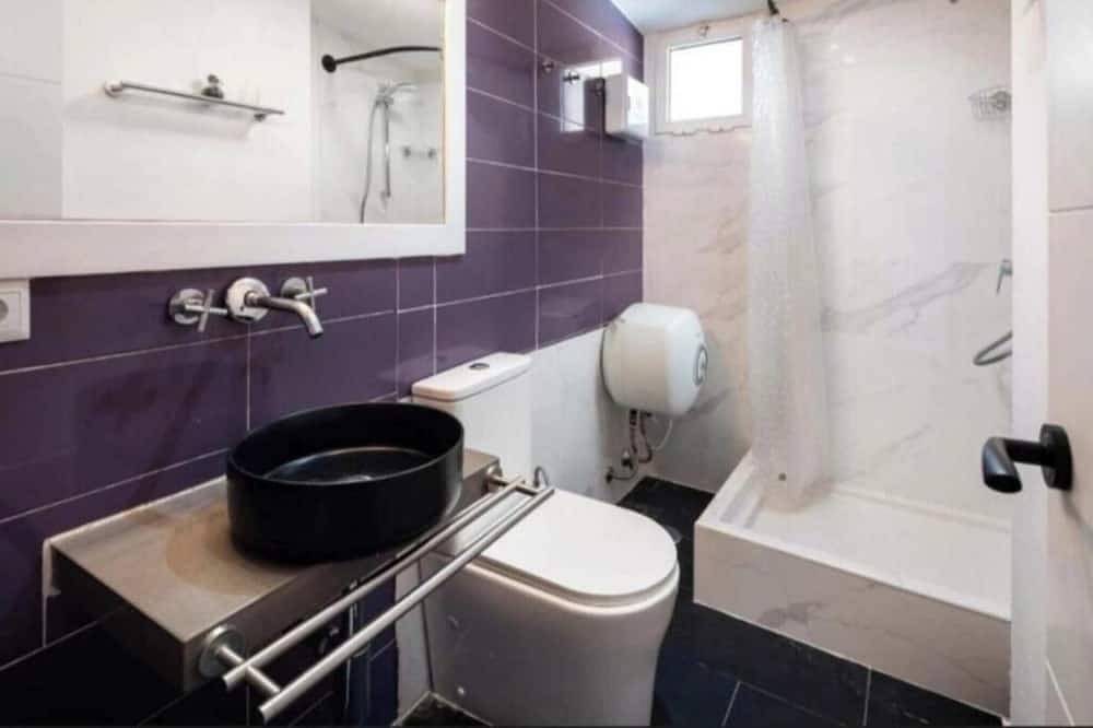 Appartement entier, Apartment 2 Almayate Beach in Almayate, Vélez-Málaga