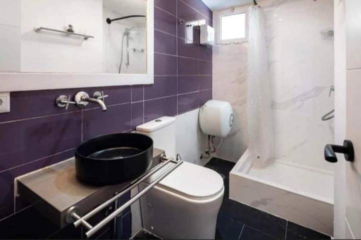 Entire apartment, Apartment 2 Almayate Beach in Almayate, Vélez-Málaga