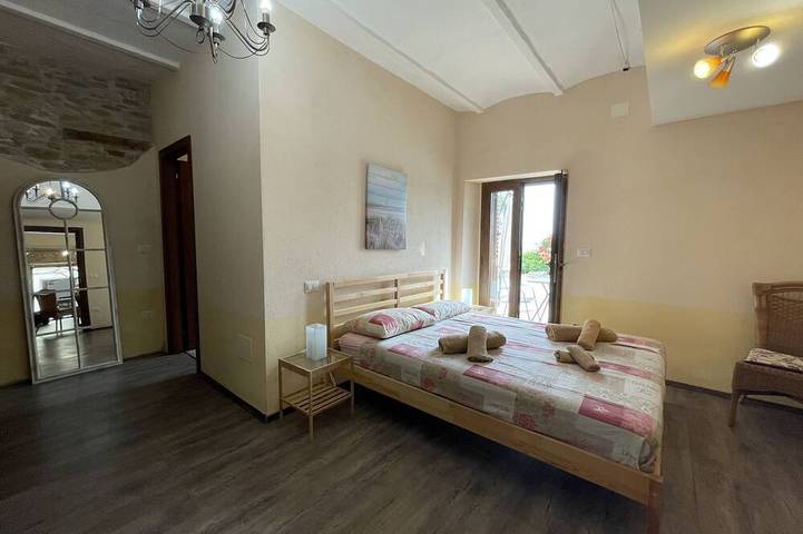 Entire apartment, Serrani in Roseto degli Abruzzi, Adriatic Coast Abruzzo