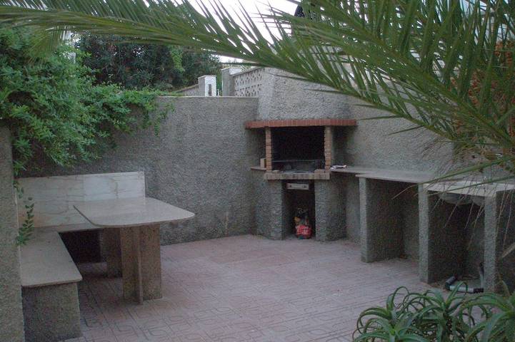 Ferienwohnung für 3 Personen, mit Terrasse und Garten, mit Haustier in Guardamar del Segura - 4