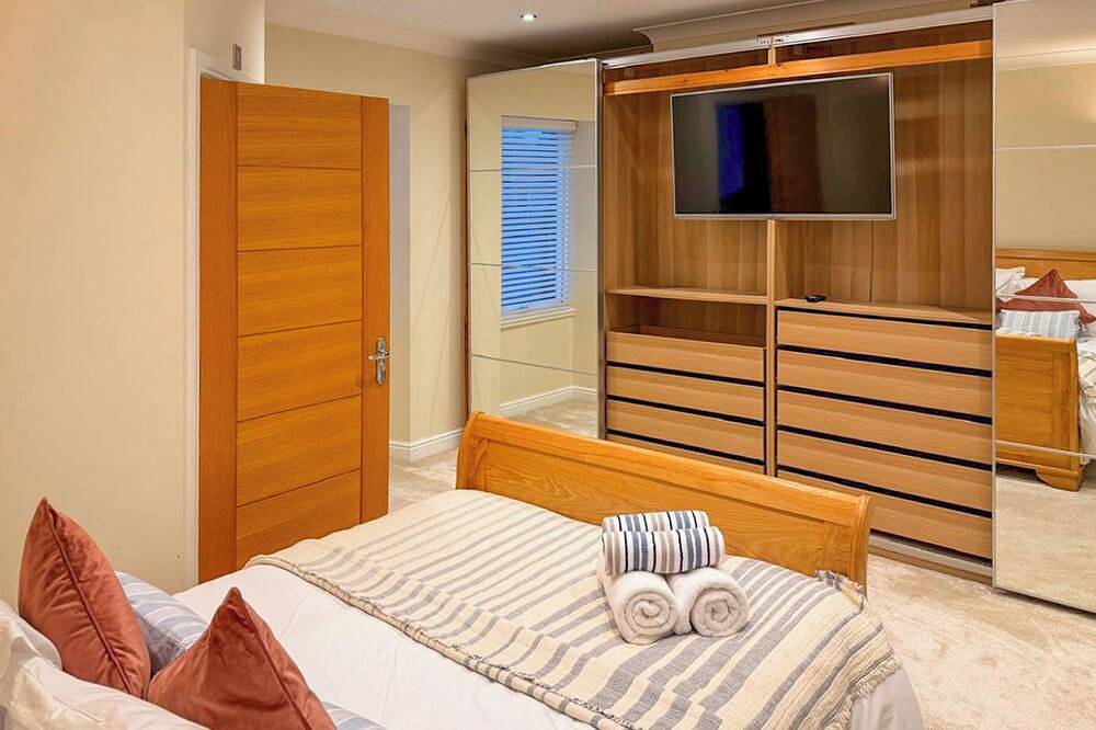 Royal Border Retreat in Tweedmouth, Northumberland