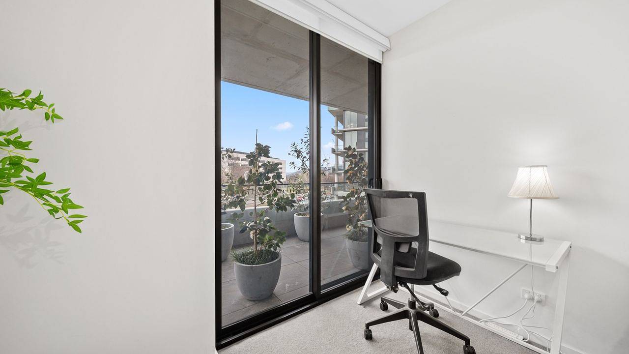 Ganze Ferienwohnung, Ferienwohnung für 4 Personen (107 m²) in Campbell in North Canberra, Canberra