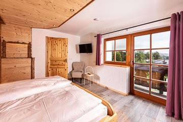 Hütte für 4 Personen in Schönau am Königssee, Bayern, Bild 1