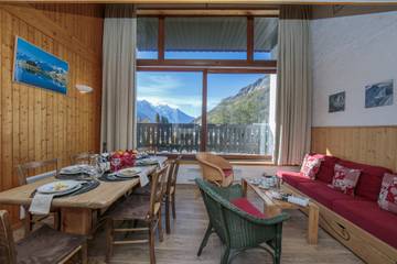 Chalet für 6 Personen in Les Grandes Montets, Chamonix, Bild 2