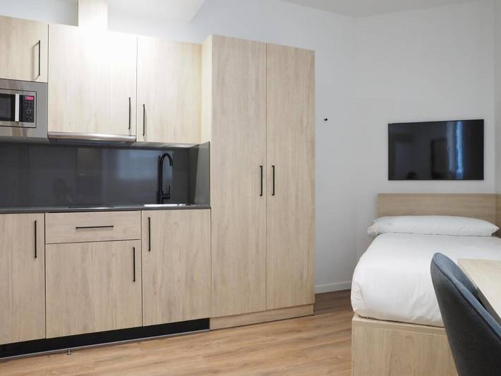 Ferienwohnung für 4 Personen - 1