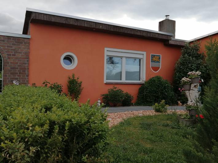 Bungalow für 4 Personen