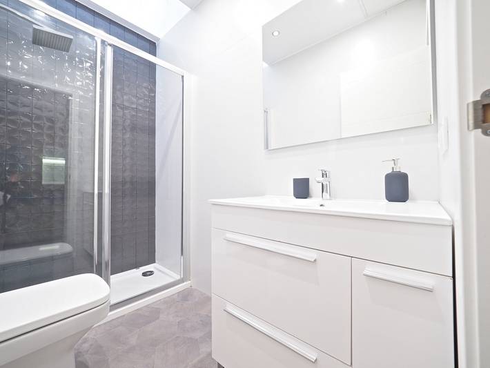 Appartement entier, Torrassa Cozy | Apartment in Hospitalet de Llobregat, L'Hospitalet de Llobregat
