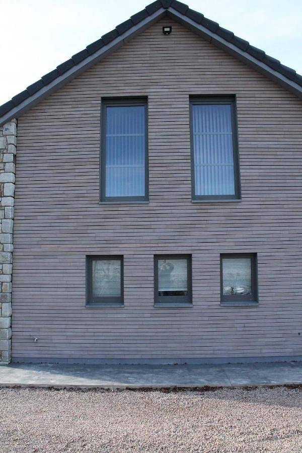 Maison d’hôte pour 4 personnes, avec vue ainsi que jardin et terrasse à Malmedy - 3