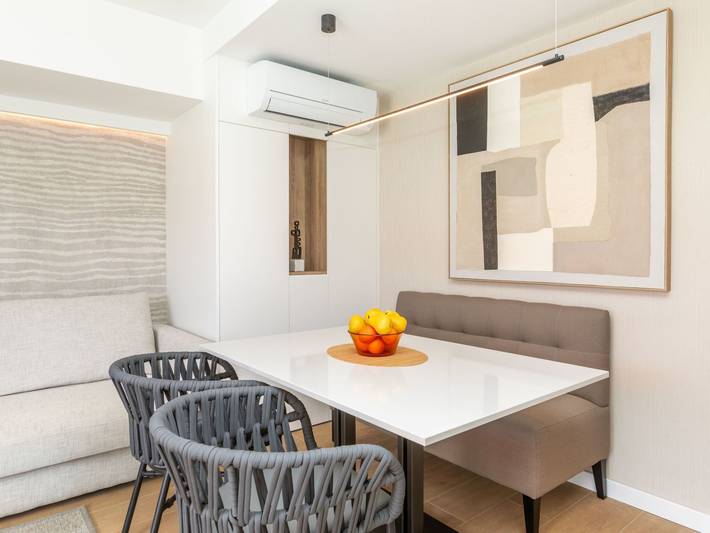Apartamento entero, Las Vegas Ii in Playa Morro de Gos, Oropesa del Mar