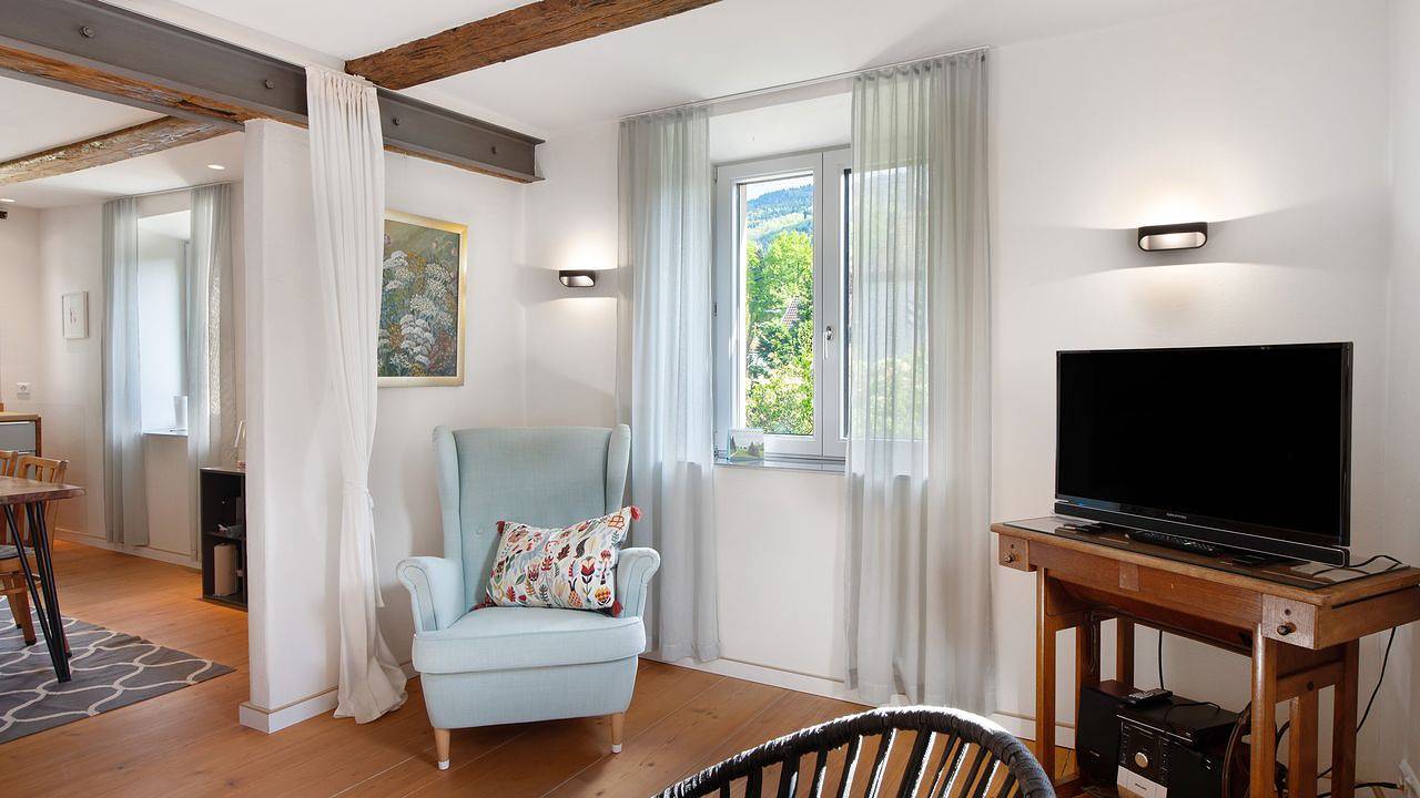 Ferienhaus für 4 Personen (100 m²) in Badenweiler in Badenweiler, Südschwarzwald