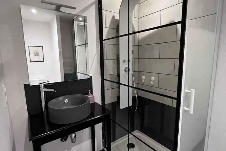 Ferienwohnung für 2 Personen, mit Haustier in Lourdes - 2