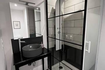 Appartement De Vacances pour 2 Personnes dans Lourdes, Hautes-Pyrénées, Photo 1