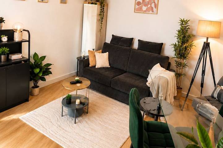 Appartement de vacances pour 2 personnes - 1