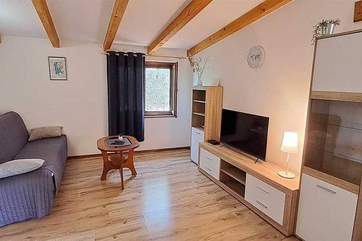 Villa für 4 Personen, mit Garten - 1