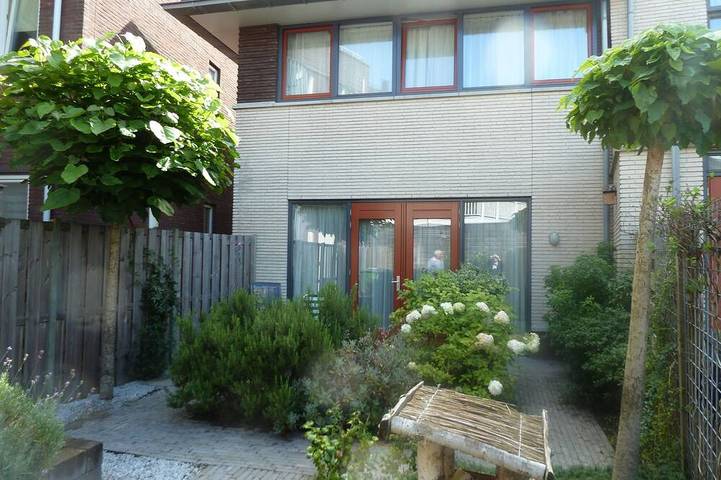 Location de vacances pour 2 personnes, avec jardin à Delft - 4