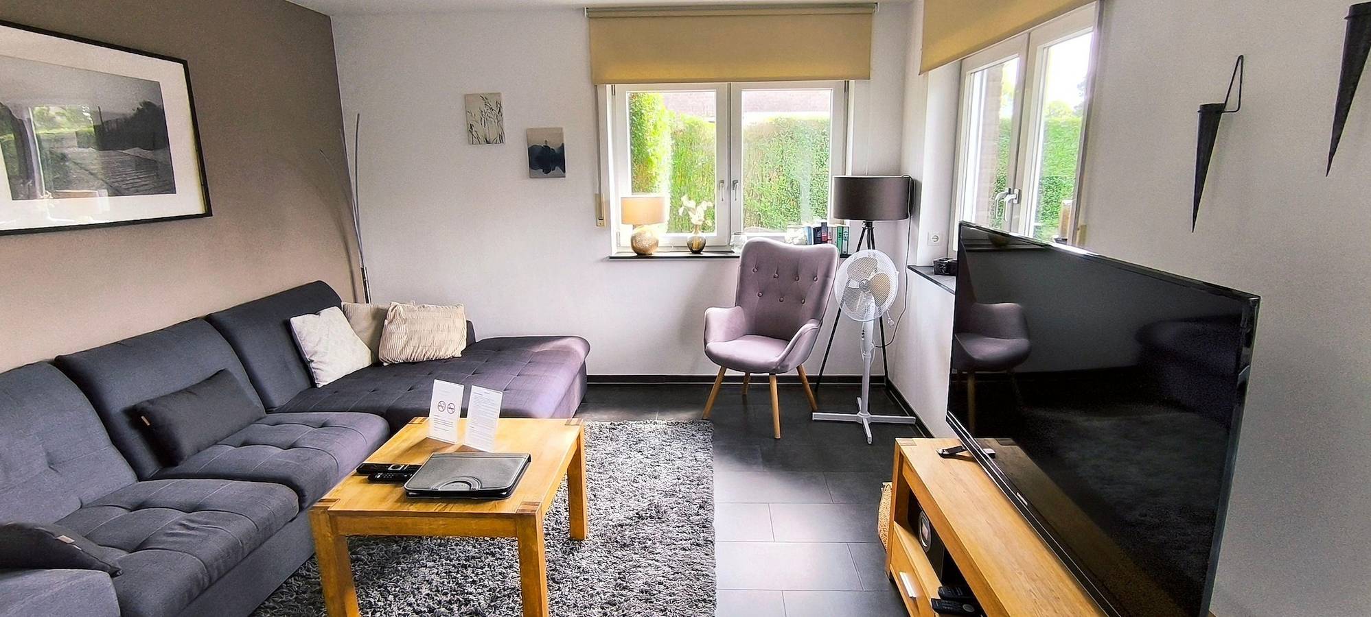 Ferienhaus Kalkar in Kalkar, Niederrhein
