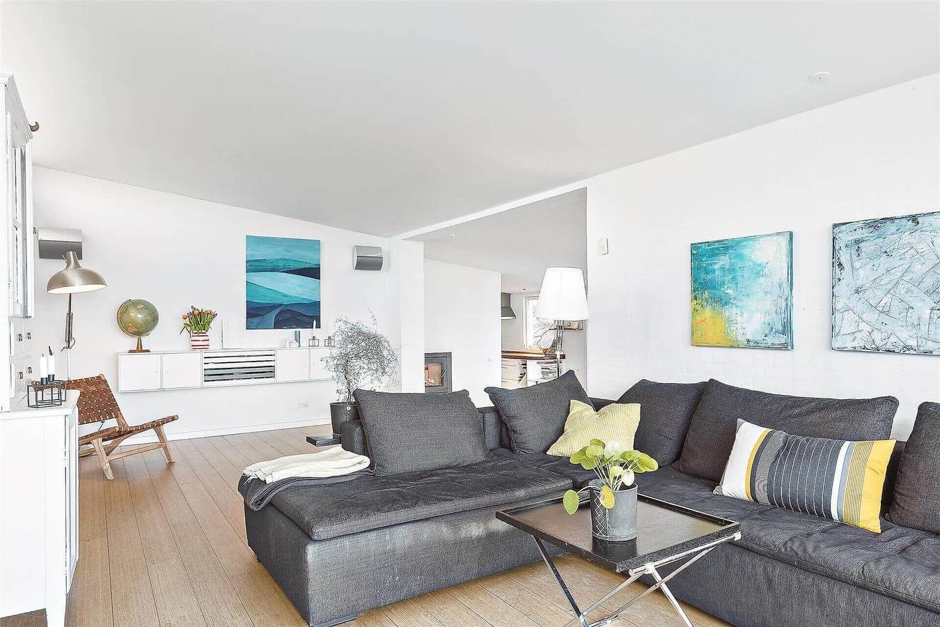 13317 Asnæs - Møllestrædet 4 in Asnæs, Nordwestseeland