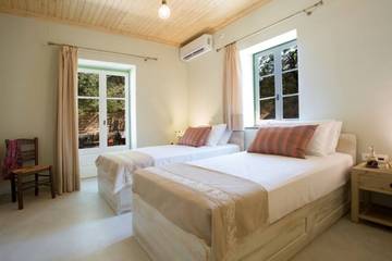 Villa pour 6 Personnes dans Alexandros, Grèce, Photo 2