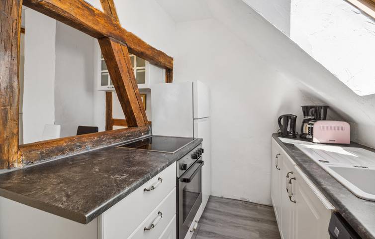 Ferienwohnung für 4 Personen in Rambin - 3