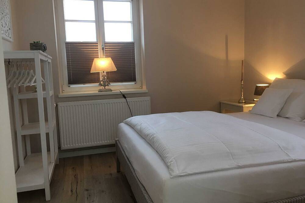 Ganze Wohnung, Appartement A Eg - Christmann's Cottage Appartement A im Eg und App. B im Og in Weisenheim am Berg, Saar-Nahe-Bergland