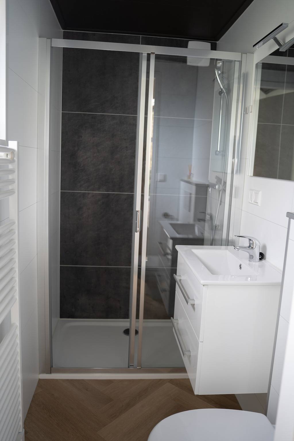 Vakantiepark De Thijmse Berg — Bos Cottage | 4 personen in Rhenen, Provincie Utrecht