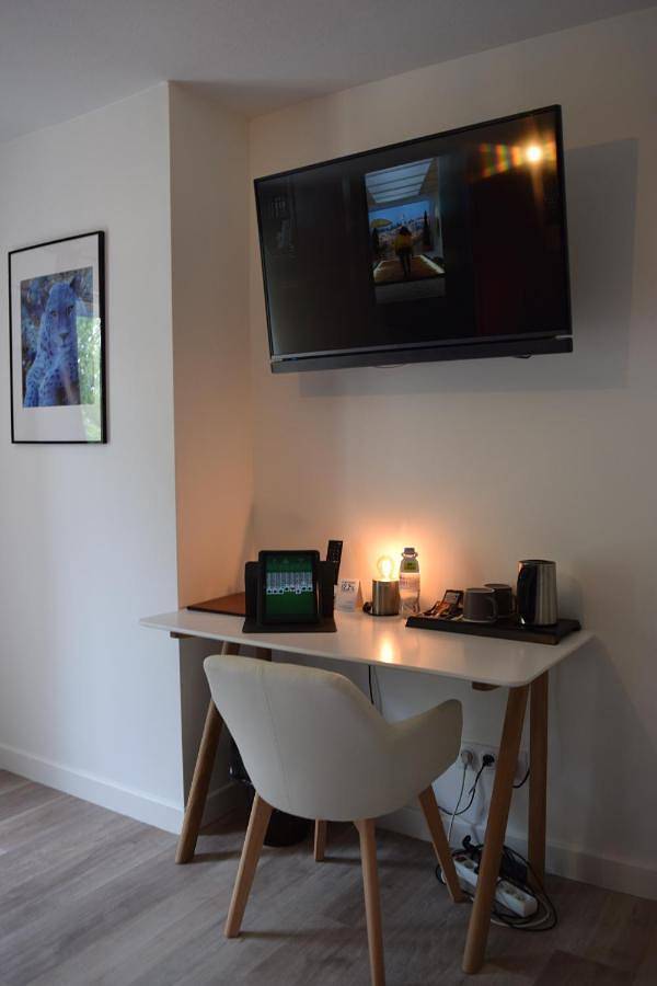 Hôtel pour 6 personnes à Thueyts - 4