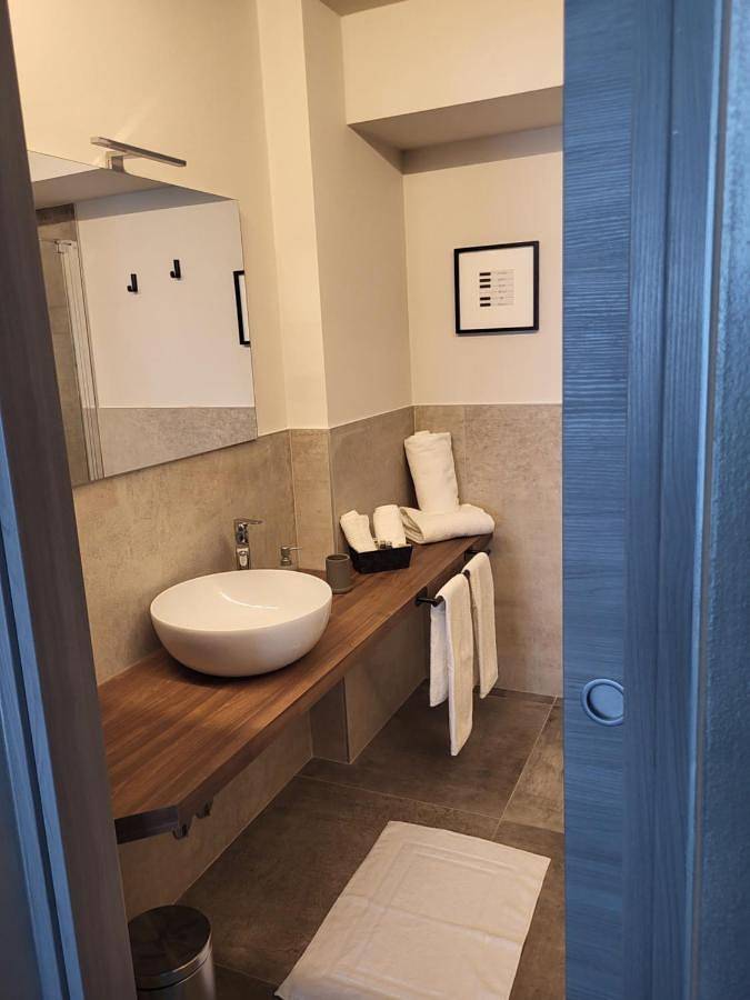 Maison d’hôte pour 2 personnes, avec jardin ainsi que terrasse et vue à Peschiera del Garda - 3