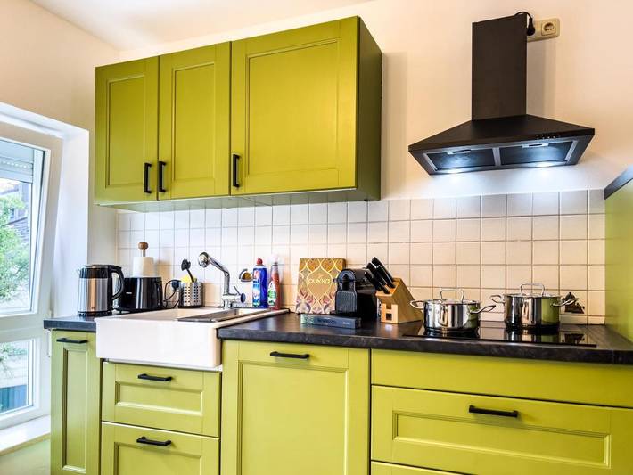 Ferienwohnung für 4 Personen in Deggendorf - 3