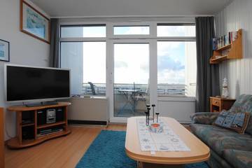 Ferienwohnung für 2 Personen in Burg auf Fehmarn und Umgebung, Burgtiefe Südstrand, Bild 3