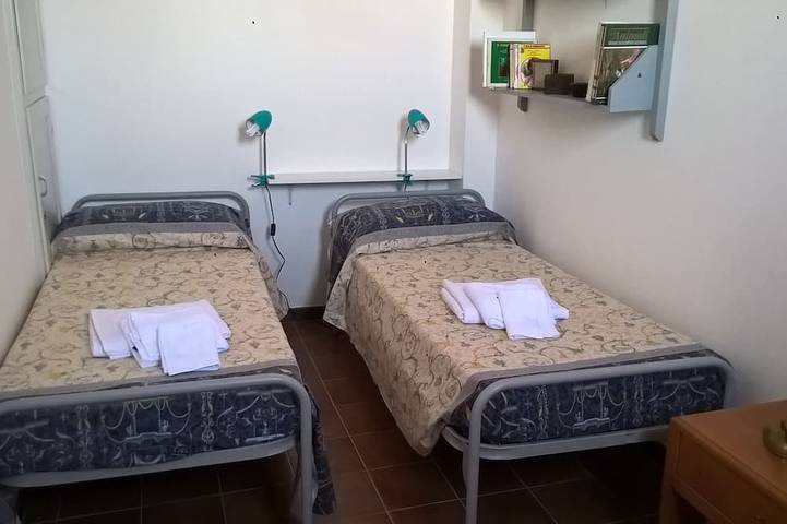 Appartamento intero, La Terrazza Sul Parco in Oristano, Campidano